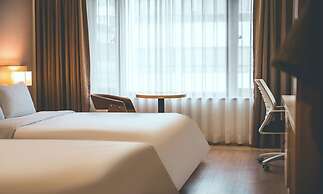 Wonju City Hotel HYEOKSIN