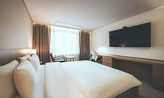 Wonju City Hotel HYEOKSIN