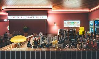 Wonju City Hotel HYEOKSIN