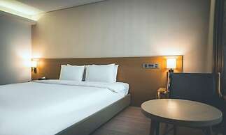 Wonju City Hotel HYEOKSIN