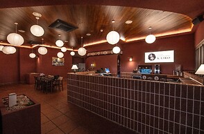 Wonju City Hotel HYEOKSIN