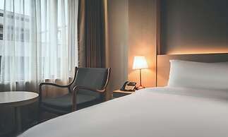 Wonju City Hotel HYEOKSIN