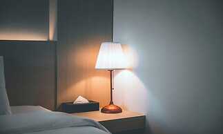 Wonju City Hotel HYEOKSIN