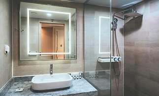 Wonju City Hotel HYEOKSIN