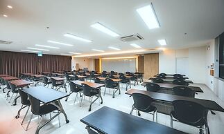 Wonju City Hotel HYEOKSIN