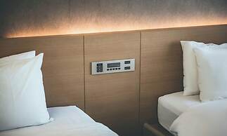 Wonju City Hotel HYEOKSIN