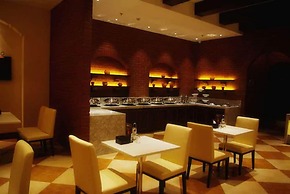 Jin Jiang Inn ShangHai HongQiao Station