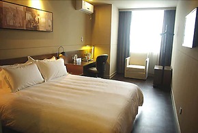 Jin Jiang Inn ShangHai HongQiao Station