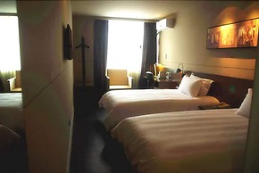 Jin Jiang Inn ShangHai HongQiao Station