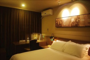 Jin Jiang Inn ShangHai HongQiao Station