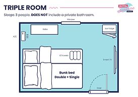 Motel Sunshine Coast