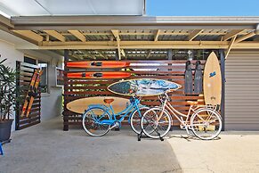 Motel Sunshine Coast