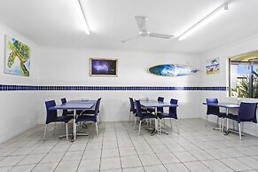 Motel Sunshine Coast