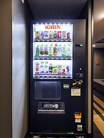 APA Hotel Hatchobori Shintomicho