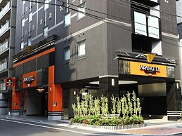 APA Hotel Hatchobori Shintomicho