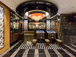 APA Hotel Hatchobori Shintomicho