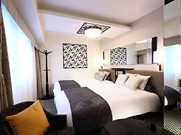 APA Hotel Hatchobori Shintomicho
