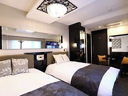 APA Hotel Hatchobori Shintomicho