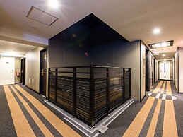 APA Hotel Hatchobori Shintomicho