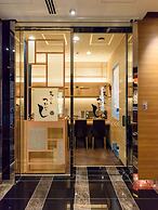 APA Hotel Hatchobori Shintomicho