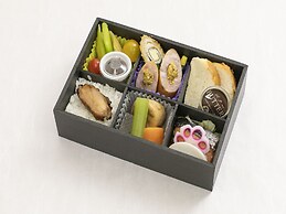 APA Hotel Hatchobori Shintomicho