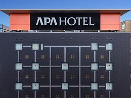 APA Hotel Hatchobori Shintomicho