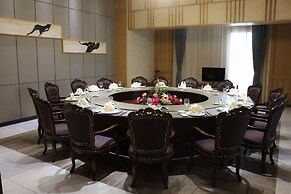 Luoyang Dawei Jiuchao Hotel Xigong