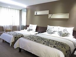 Luoyang Dawei Jiuchao Hotel Xigong