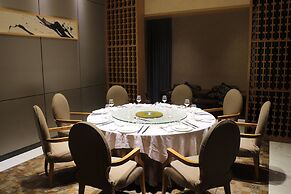 Luoyang Dawei Jiuchao Hotel Xigong