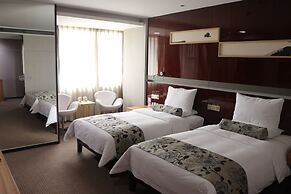 Luoyang Dawei Jiuchao Hotel Xigong