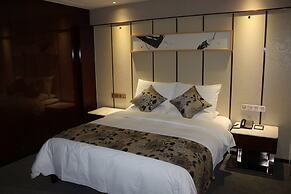 Luoyang Dawei Jiuchao Hotel Xigong