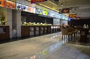 Luoyang Dawei Jiuchao Hotel Xigong