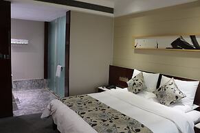 Luoyang Dawei Jiuchao Hotel Xigong