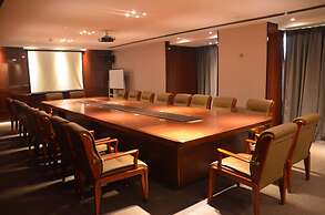 Luoyang Dawei Jiuchao Hotel Xigong