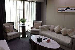 Luoyang Dawei Jiuchao Hotel Xigong