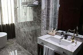 Luoyang Dawei Jiuchao Hotel Xigong