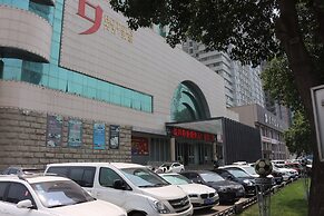 Luoyang Dawei Jiuchao Hotel Xigong