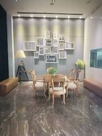 Luoyang Dawei Jiuchao Hotel Xigong