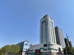 Luoyang Dawei Jiuchao Hotel Xigong
