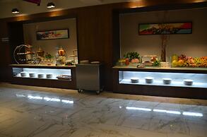 Luoyang Dawei Jiuchao Hotel Xigong