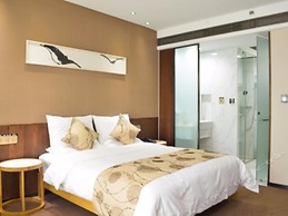 Luoyang Dawei Jiuchao Hotel Xigong