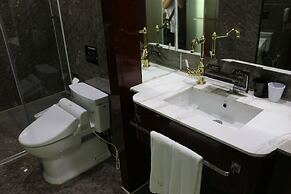 Luoyang Dawei Jiuchao Hotel Xigong