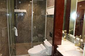 Luoyang Dawei Jiuchao Hotel Xigong