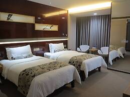 Luoyang Dawei Jiuchao Hotel Xigong