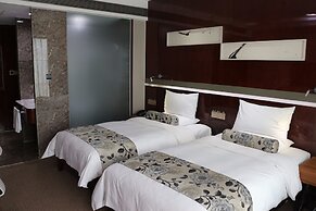 Luoyang Dawei Jiuchao Hotel Xigong