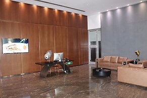 Luoyang Dawei Jiuchao Hotel Xigong