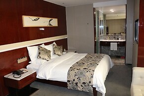 Luoyang Dawei Jiuchao Hotel Xigong