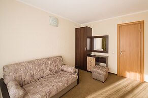 Sochi Magnolia Hotel