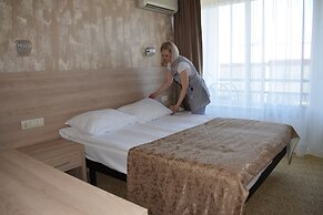 Sochi Magnolia Hotel