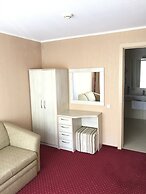 Sochi Magnolia Hotel